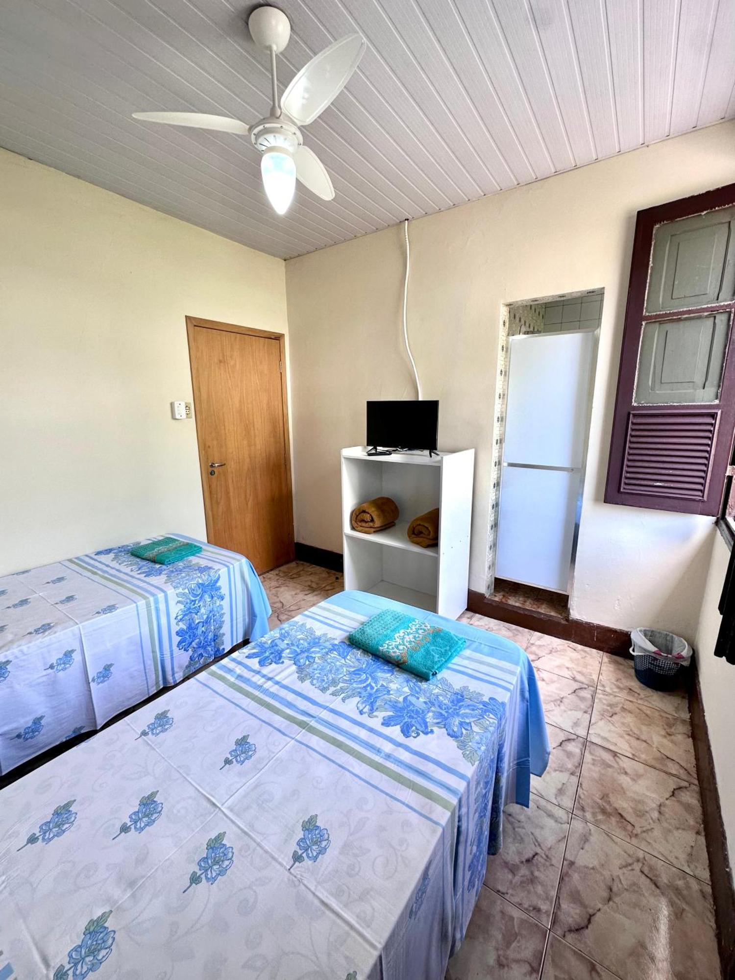 Quarto Duplo Standard