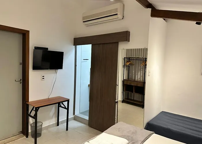 Kim Casa Bh Hotel Belo Horizonte